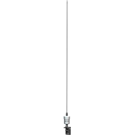 Payasadas A431-VSS 3 ft. VHF Stainless Steel Antenna PA3203457